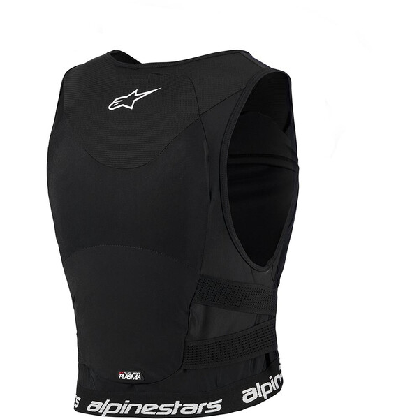 Brassière de protection femme Stella Plasma