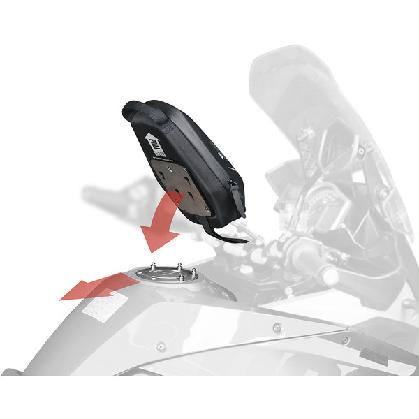 Pin System KTM X016PS