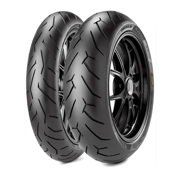 pirelli diablo rosso 3 ราคา 8