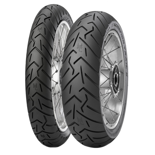 Pneu Scorpion Trail 2 Pirelli