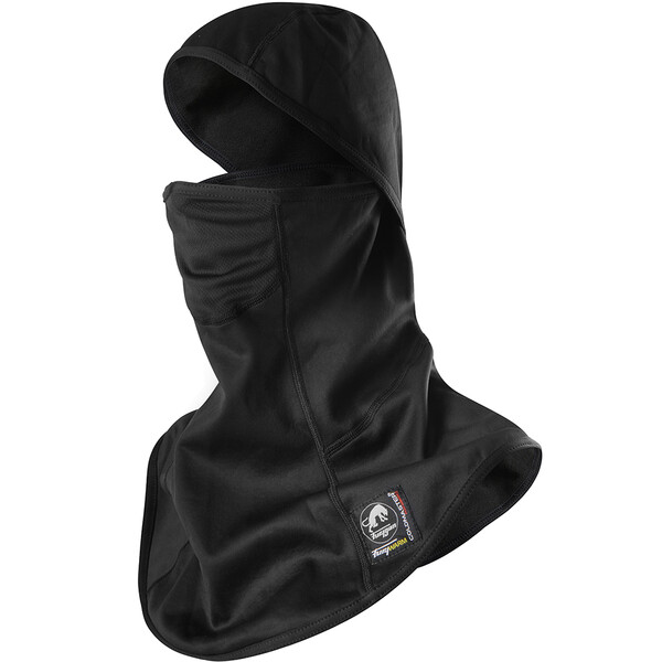 Plastron Balaclava