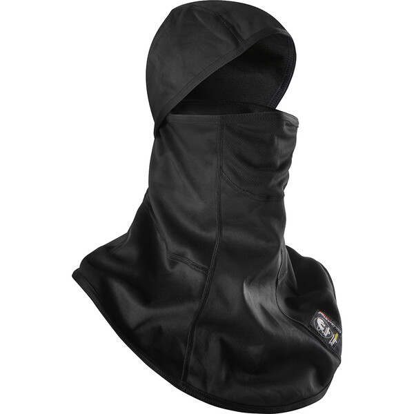 Plastron Balaclava