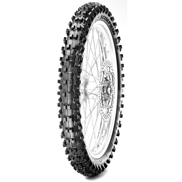 Pneu Scorpion MX32™ Mid Soft