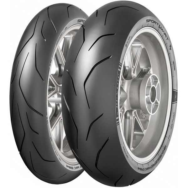 Pneu Sportsmart TT Dunlop