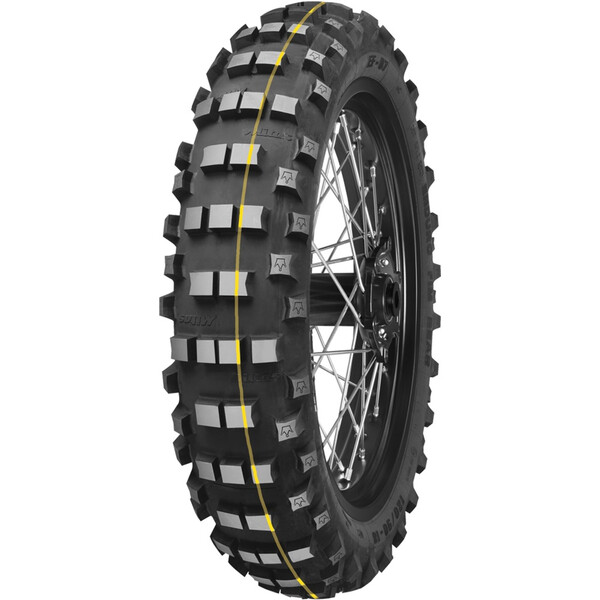 Pneu EF-07 Majestic Enduro Super Mitas