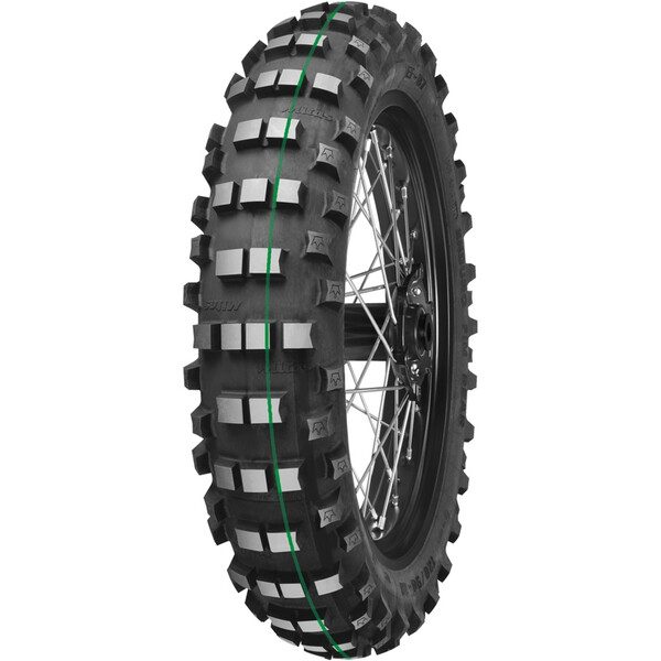 Pneu EF-07 Majestic Enduro Super Light Mitas