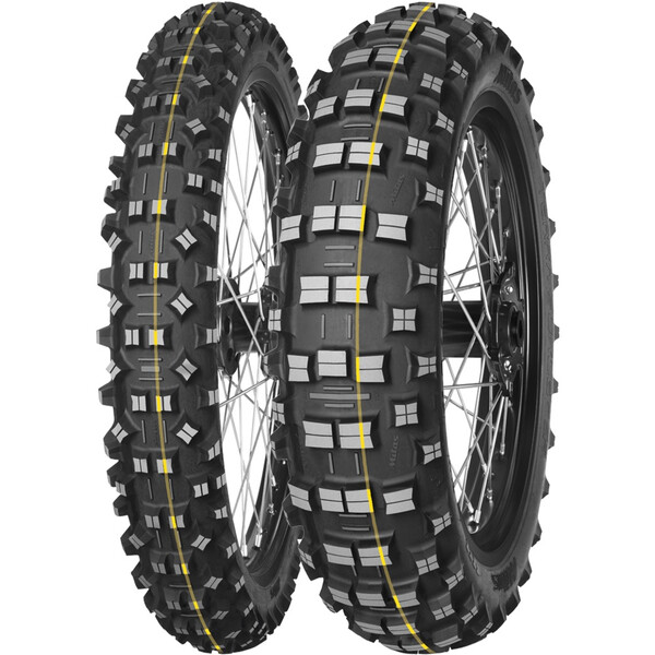 Pneu Terra Force-EF Super Mitas