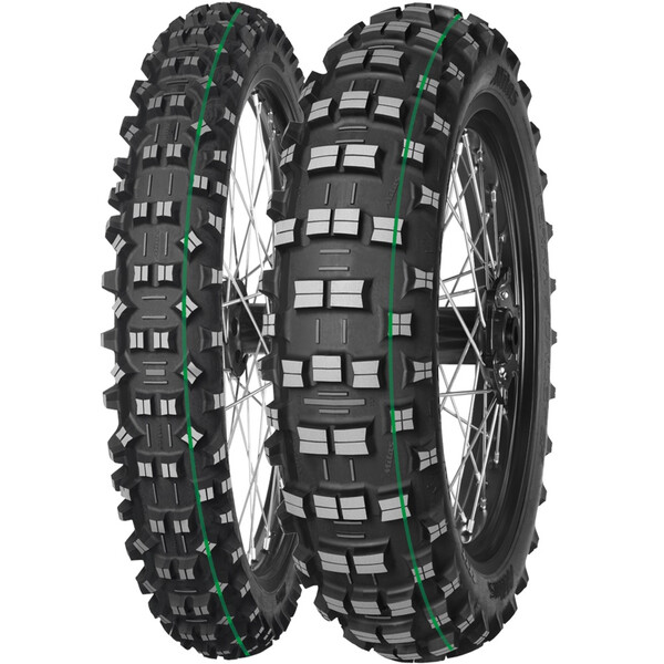 Pneu Terra Force-EF Super Light Mitas