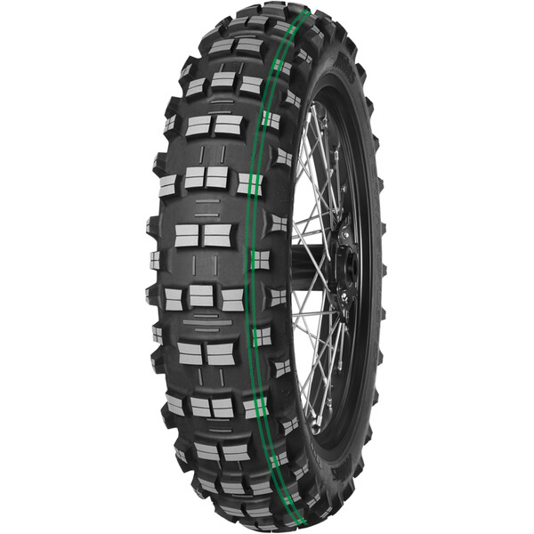 Pneu Terra Force-EH Super Soft - NHS Mitas