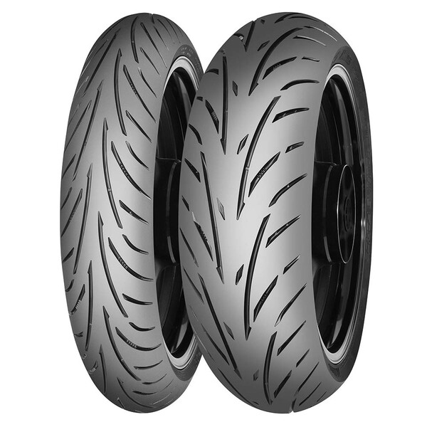 Pneu Touring Force