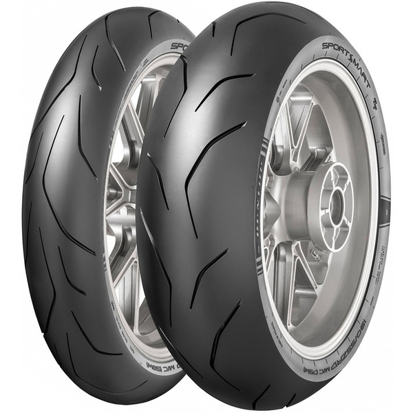Pneu Sportsmart TT Dunlop