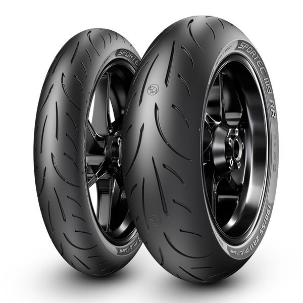 Pneu Sportec™ M9 RR