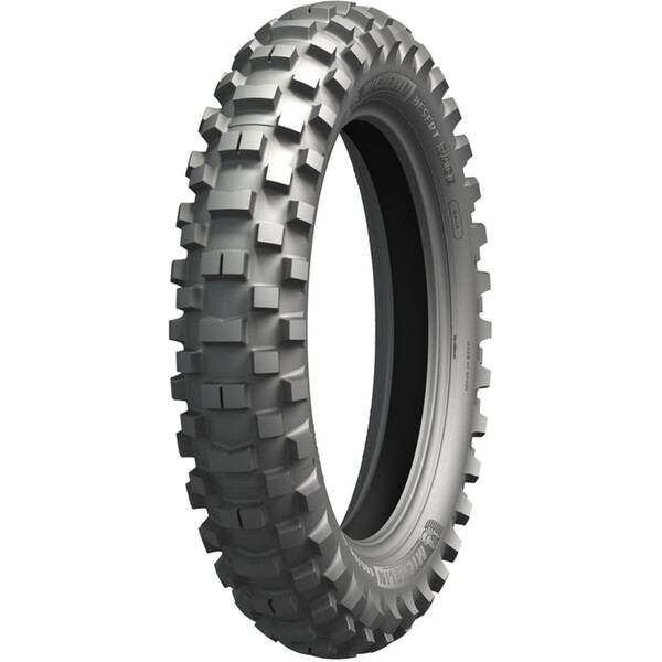 Pneu Desert Race Baja Michelin