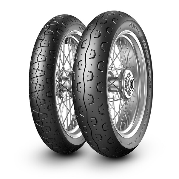 Pneu Phantom Sportscomp RS Pirelli