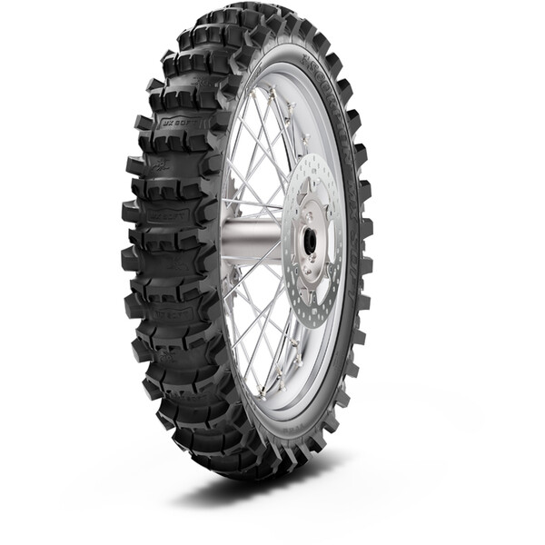 Pneu Scorpion MX Soft Pirelli moto : , pneu cross de moto