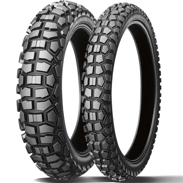 Pneu D605 Dunlop