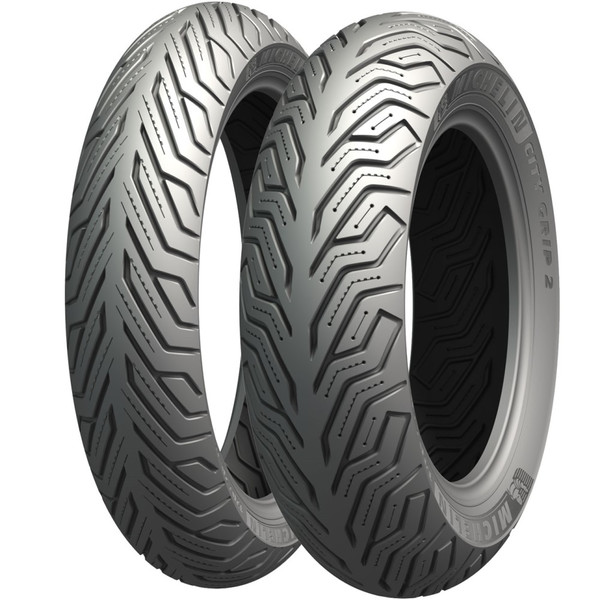 Michelin - Pneu City Grip 2