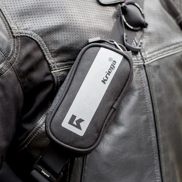 Poche bandoulière Harness Pocket