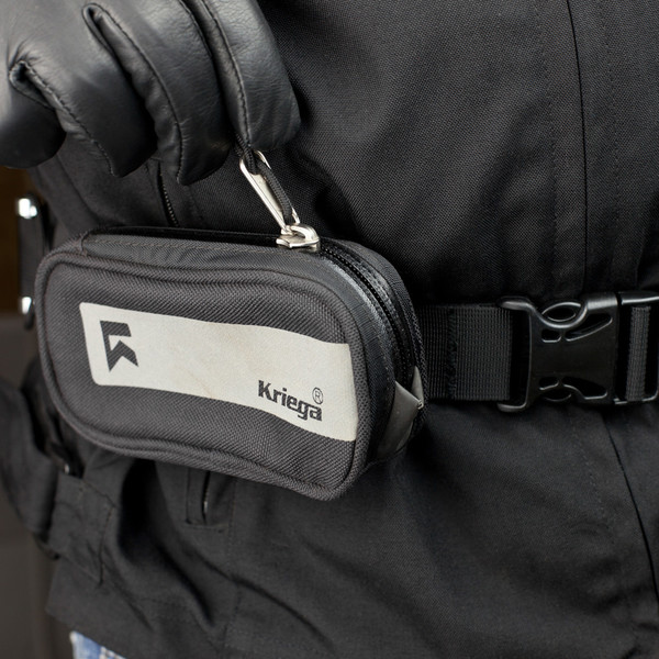 Poche bandoulière Harness Pocket