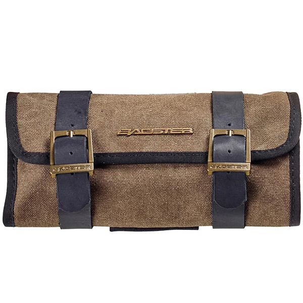 Pochette à outils Savannah Bagster moto : , sac porte outil  de moto