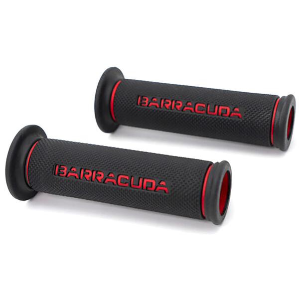 Poignées Basic Racing Grips