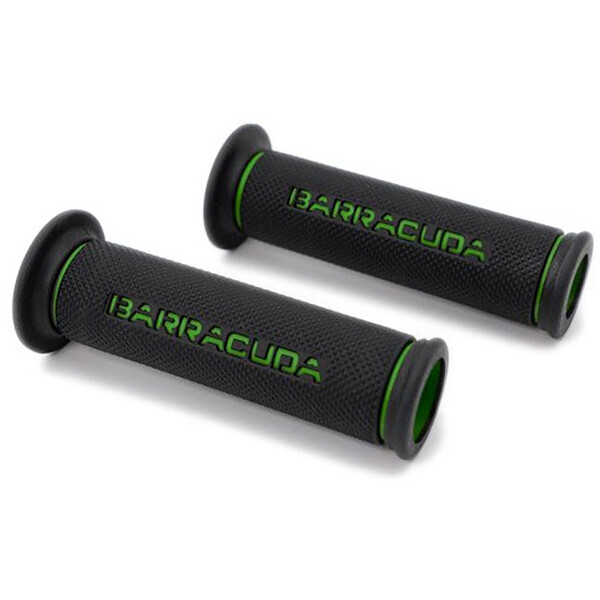 Poignées Basic Racing Grips