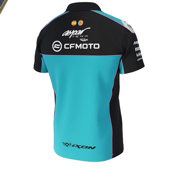 Polo CF MOTO 25