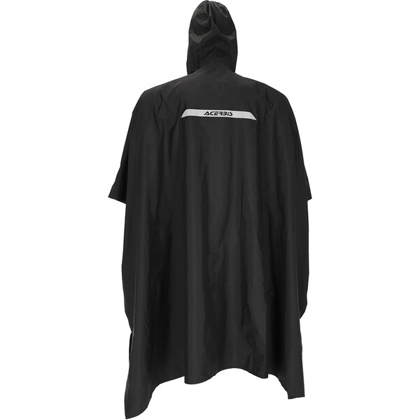 Poncho de pluie