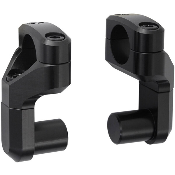 Pontet Guidon Vario - Diamètre 22 mm SW Motech