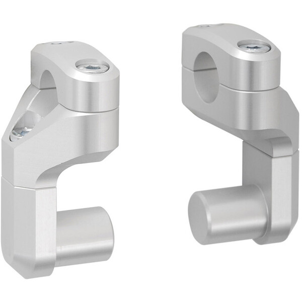 Pontet Guidon Vario - Diamètre 28 mm SW Motech