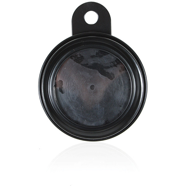 Porte Assurance Rond Chaft