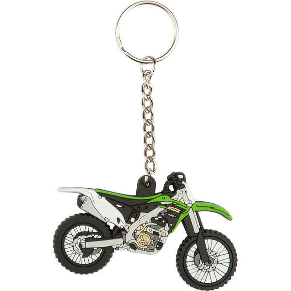 Porte Clé Kawasaki Dafy Moto moto : , porte-clé de moto