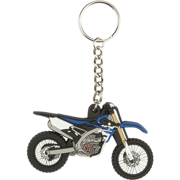 Porte Clé Yamaha Dafy Moto
