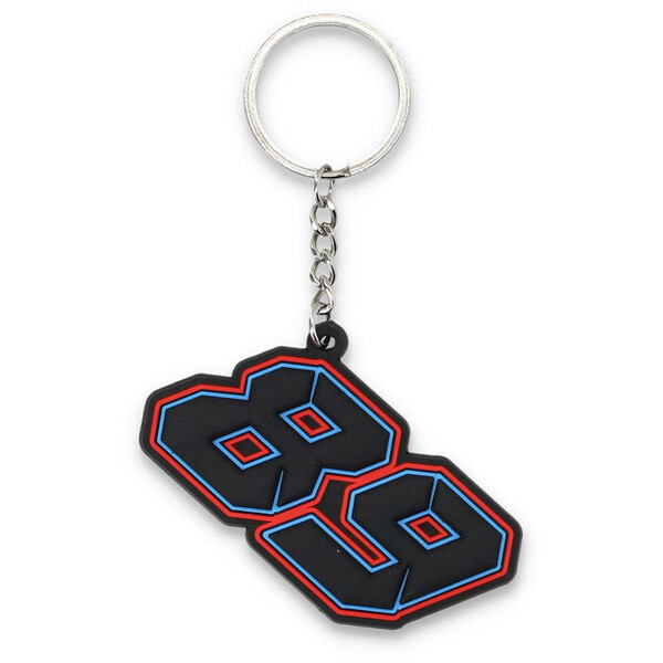 Porte-clés 89