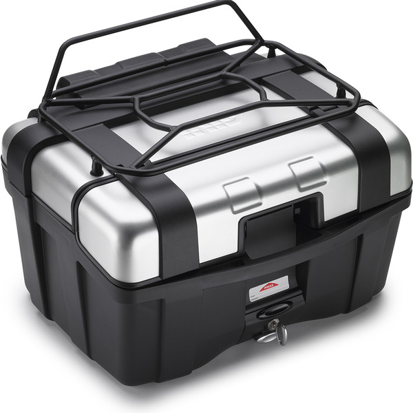 Porte Bagage Givi E159 POUR TOP CASE V47 V56 MAXIA - Bagagerie Moto 