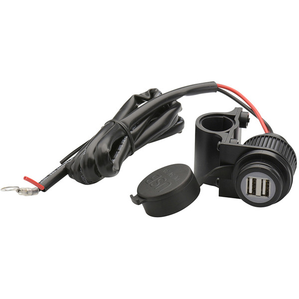Prise USB 2.0 Etanche Mad moto DafyMoto, Accessoire de moto