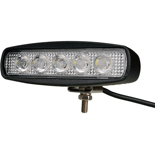 Projecteur rectangulaire 5 led 15w