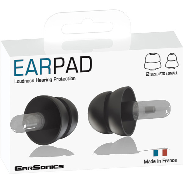 Protection Auditive Earpad®