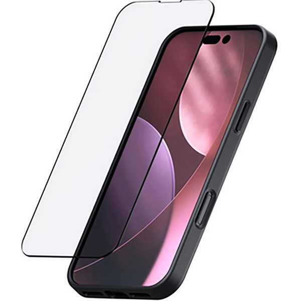 Protection d'écran - iPhone 17 Pro Max