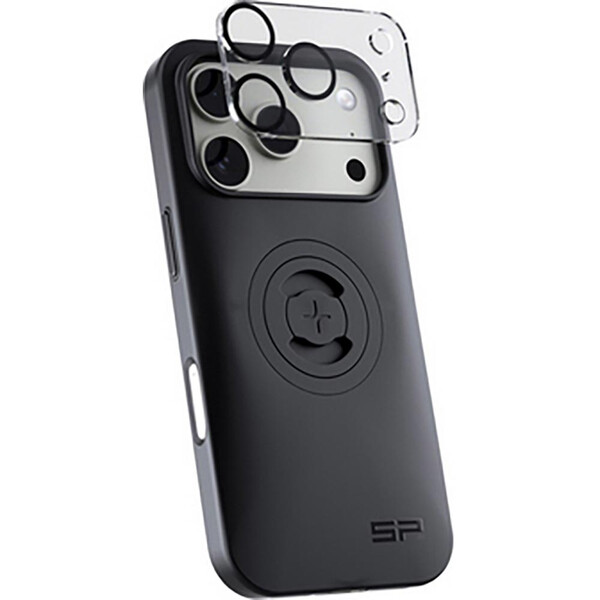 Protection pour objectif - iPhone 17 Pro