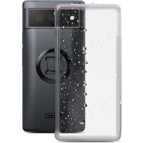 Protection Etanche Weather Cover - Google Pixel 6