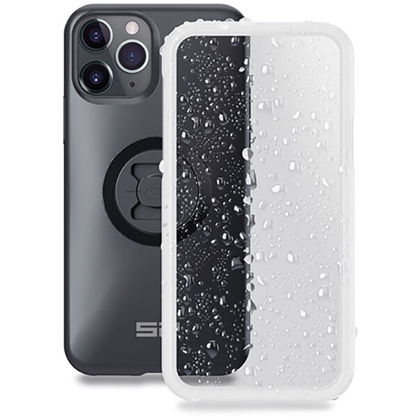 Protection Etanche Weather Cover - iPhone 11 Pro|iPhone XS|iPhone X SP Connect
