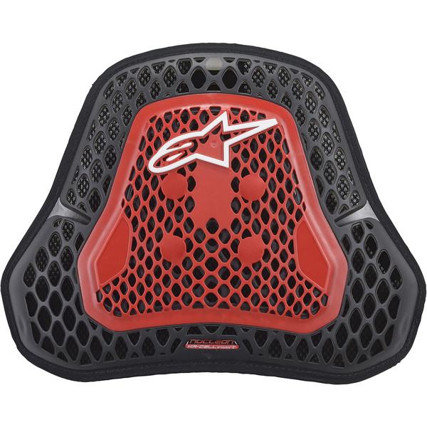 Protection Pectorale Nucleon KR-Cell CiR - CE niveau 2 Alpinestars moto :  , pectorale de moto