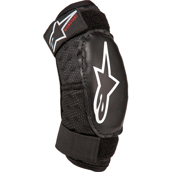 Protections coudes enfant Bionic Action Kickstart