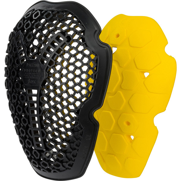 Dorsale Segura Protect Flex Omega Niveau 2, protection moto