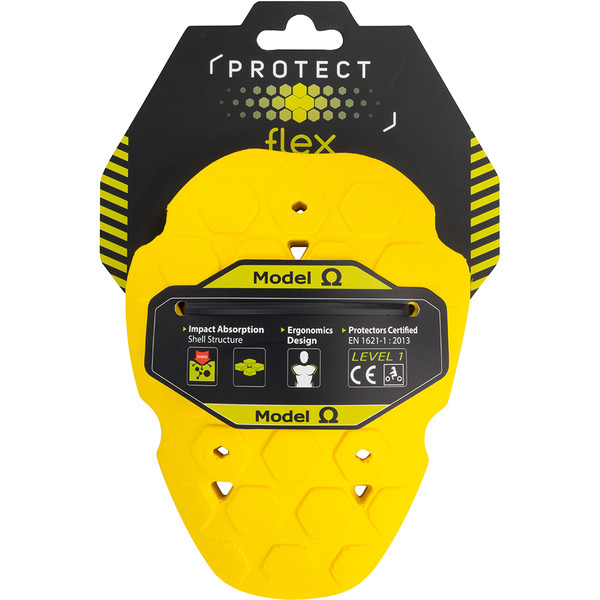 Protections épaules Protect Flex Omega