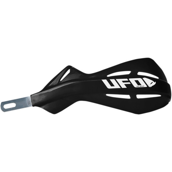Protège-mains insert aluminium pour guidons de 22 mm UFO