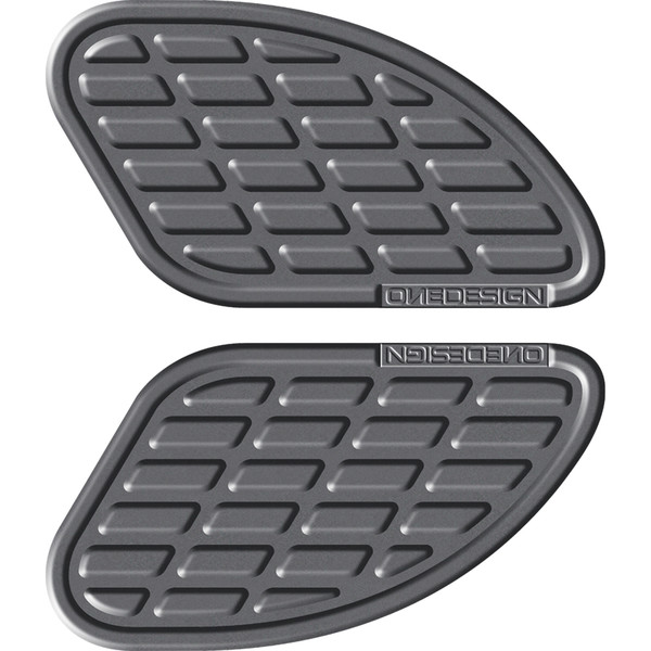 Protège Réservoir latéral Soft S14P Print