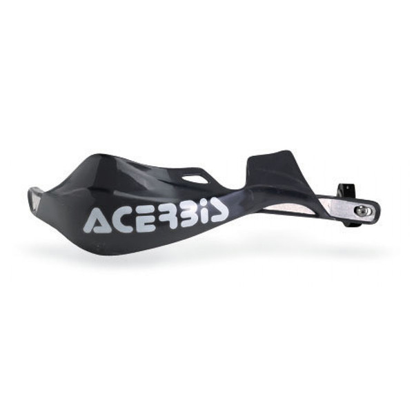 Equipements et accessoires KLX 250 Proteges-mains-acerbis-rally-pro-noir-1