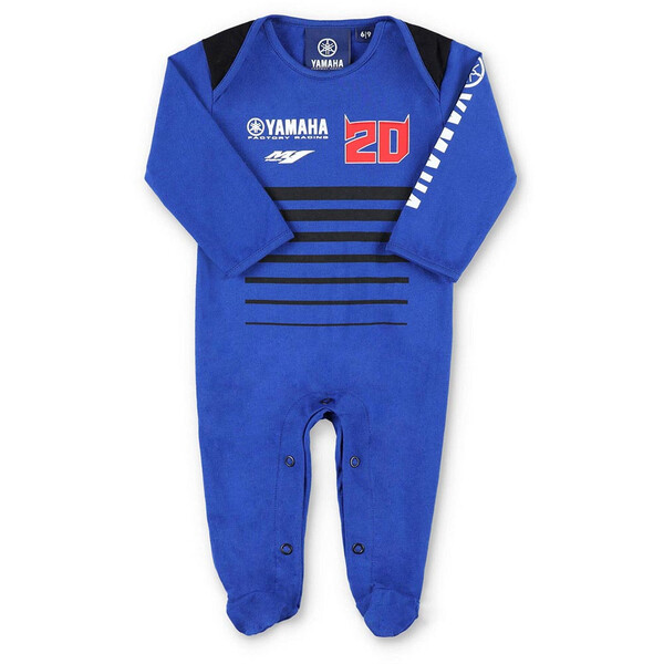 Pyjama bébé Dual FQ20 Yamaha